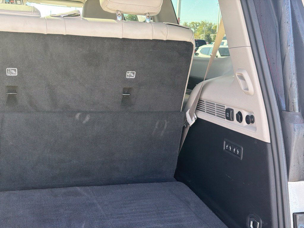 Used 2023 Jeep Wagoneer Series II w/ Premium Group I AWD/4WD image 27