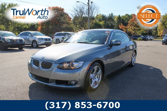 Used 2010 BMW 328i Convertible