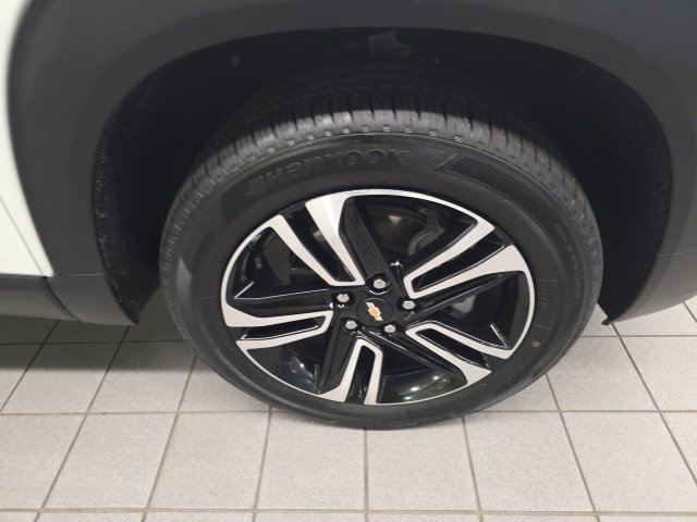 New 2025 Chevrolet TrailBlazer LT w/ Convenience Package image 9