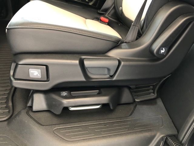Certified 2026 Honda Odyssey Elite image 54