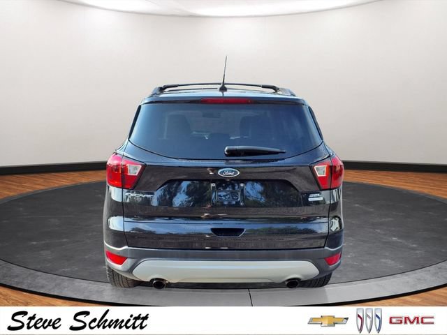 Used 2019 Ford Escape SEL FWD image 23