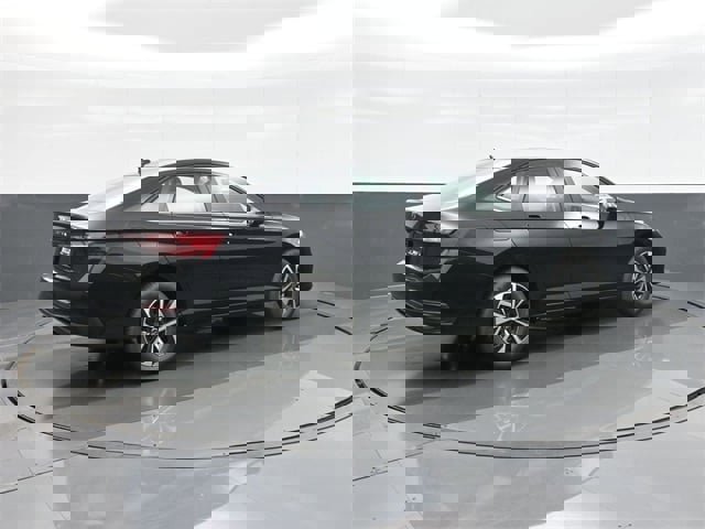 New 2026 Volkswagen Jetta S image 7