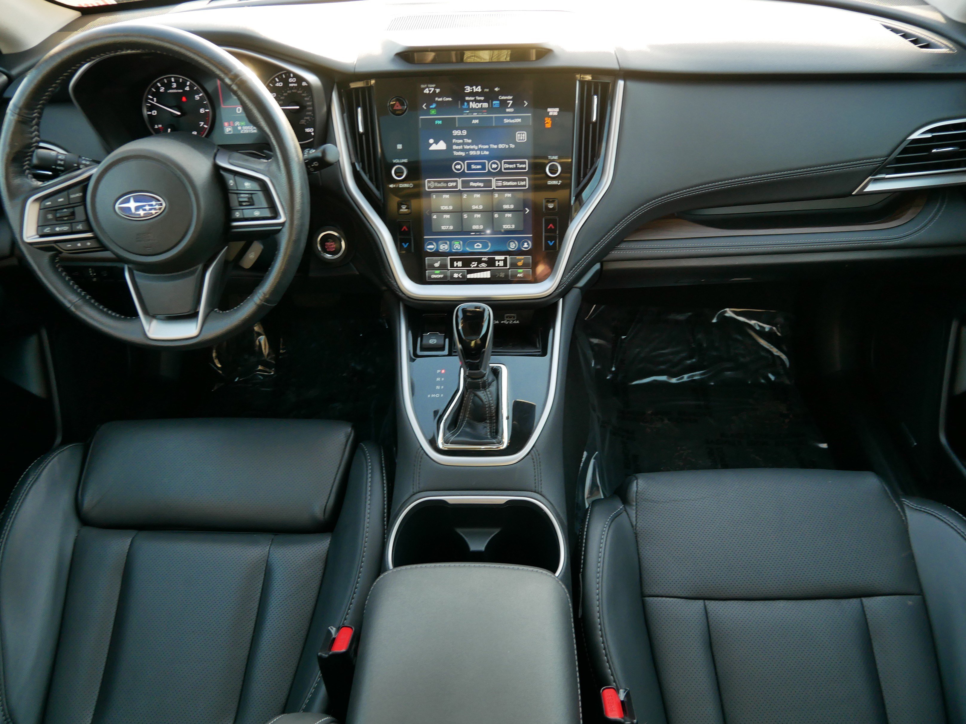 Certified 2024 Subaru Outback Limited XT image 10