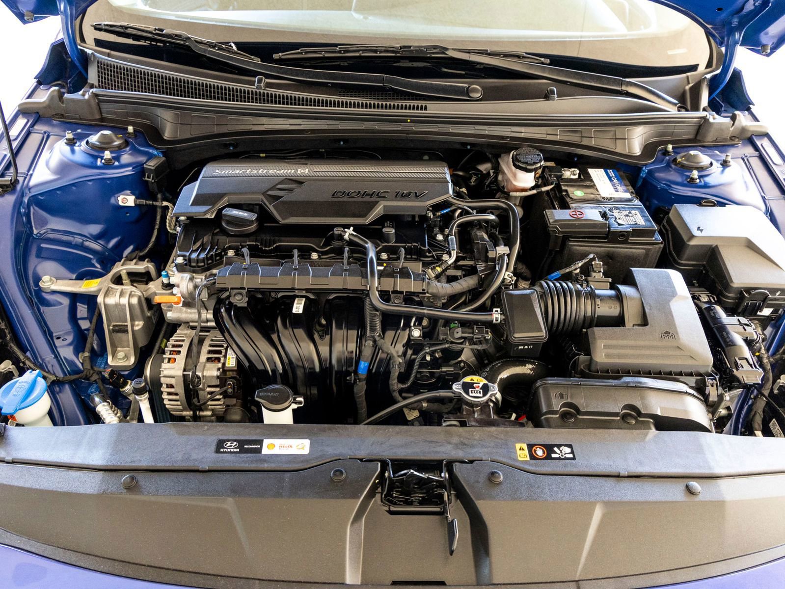 Used 2023 Hyundai Elantra SEL w/ Cargo Package image 31