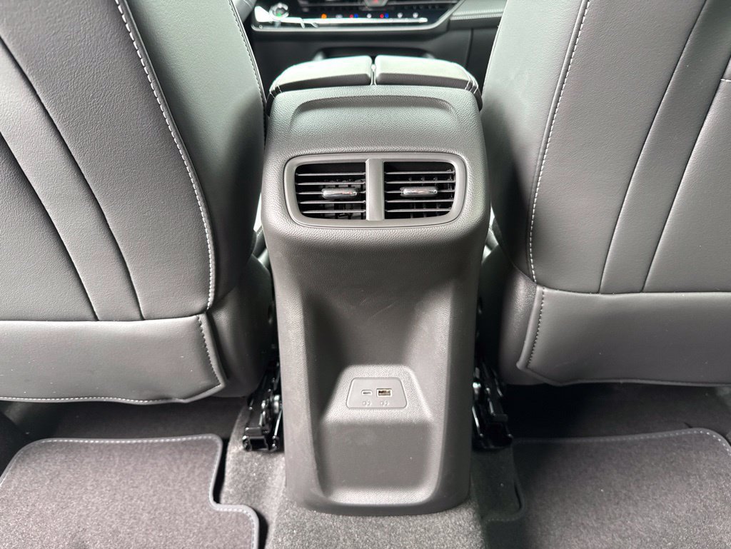 New 2026 Buick Envision Sport Touring AWD/4WD image 44