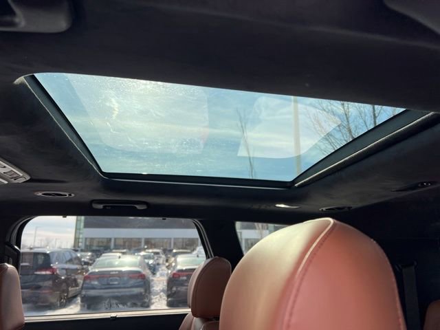 Certified 2025 Kia Telluride SX Prestige X-Line image 41