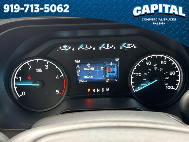 New 2026 Ford F350 XL w/ XL Chrome Package AWD/4WD image 25