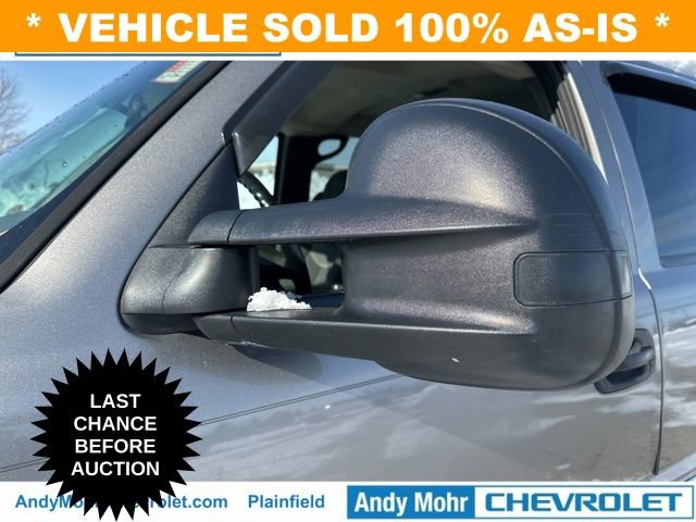 Used 2007 GMC Sierra 2500 SLE w/ Heavy-Duty Power Package image 14