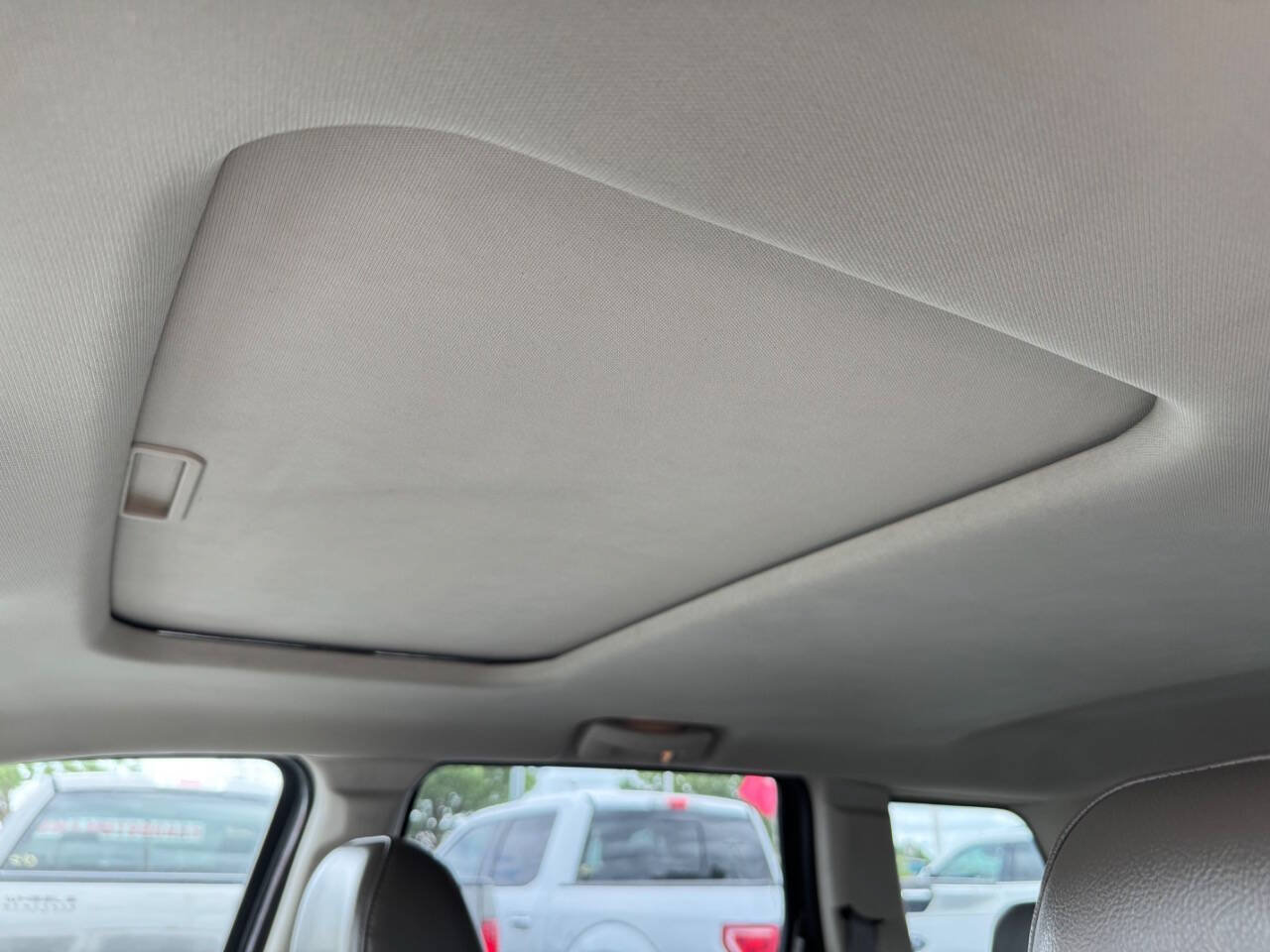 Used 2009 Jeep Grand Cherokee Laredo AWD/4WD image 28