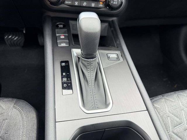 New 2026 Nissan Kicks SV w/ SV Premium Package FWD image 24