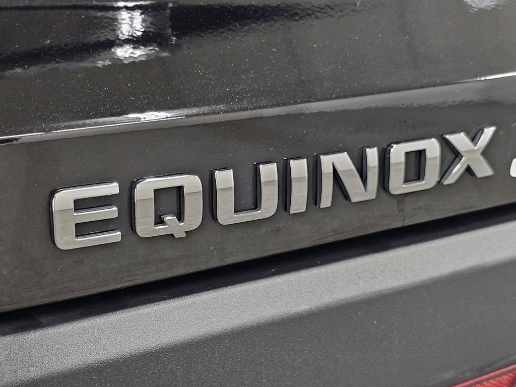 Used 2026 Chevrolet Equinox LT FWD image 26
