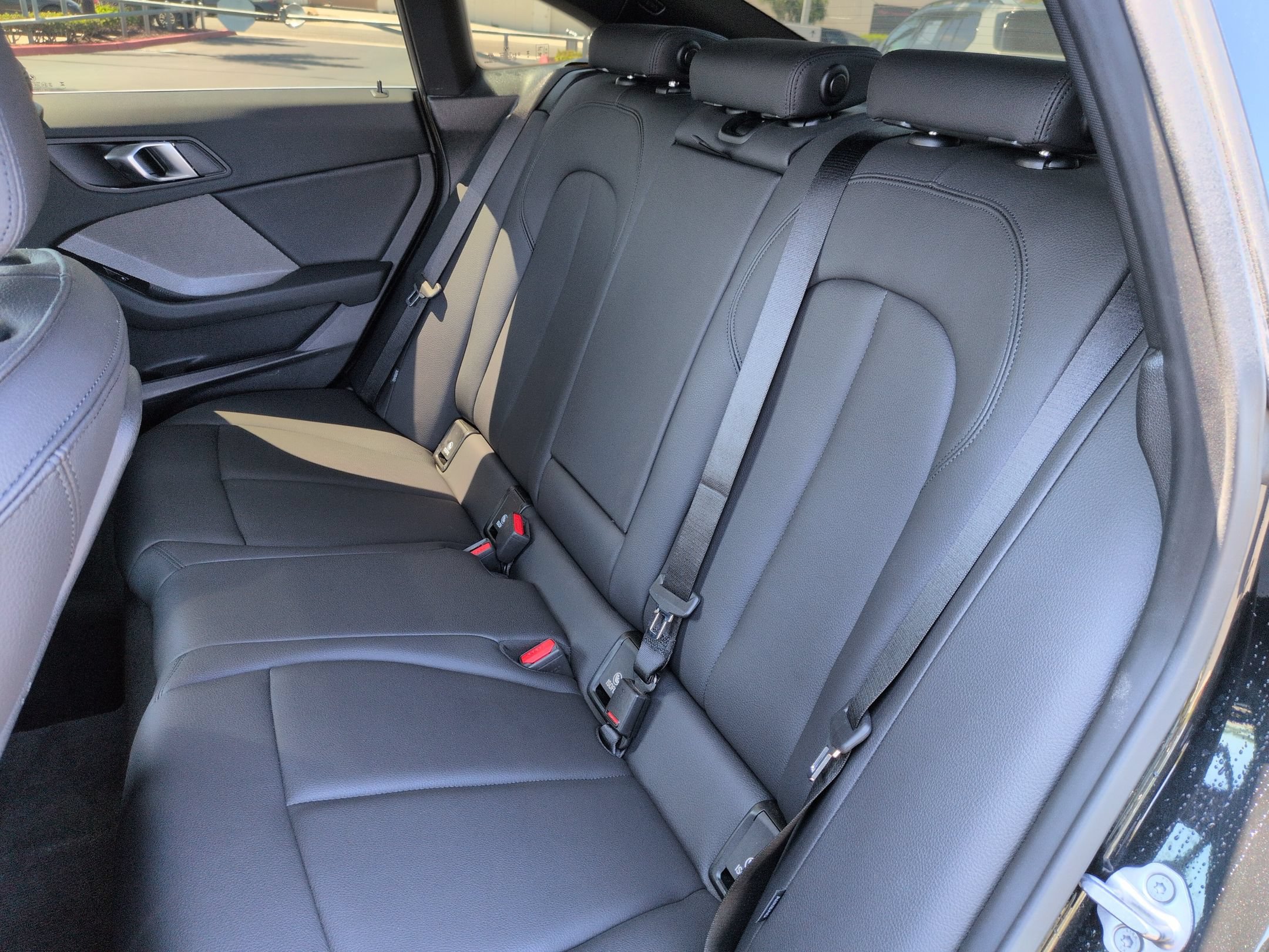 Used 2024 BMW 228i Gran Coupe w/ Convenience Package FWD image 30