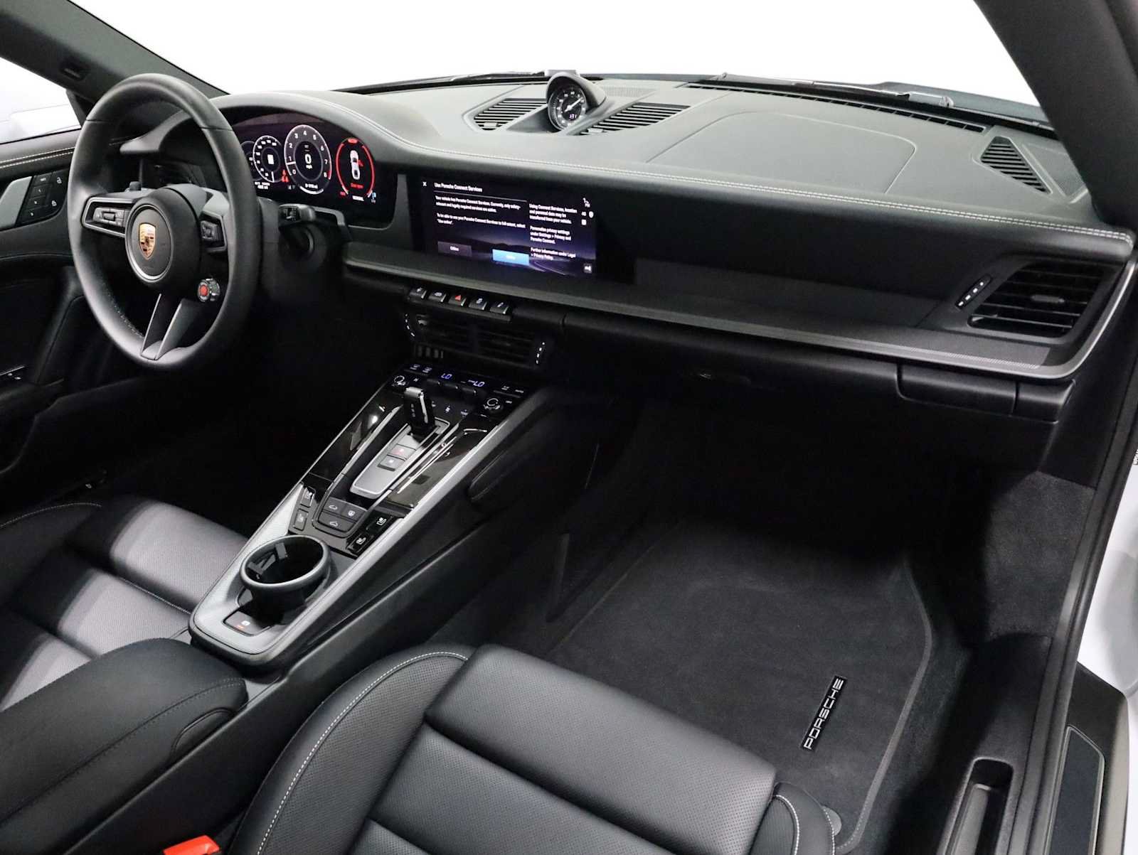 Certified 2026 Porsche 911 Carrera RWD image 6