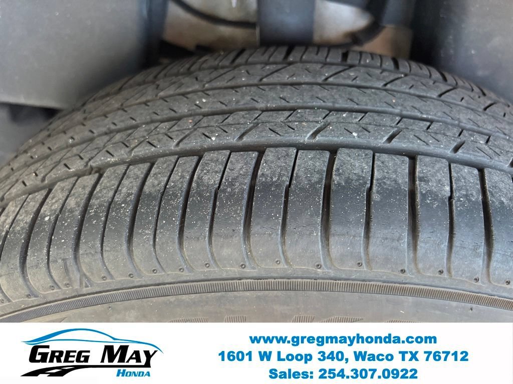 Used 2020 Jeep Renegade Limited w/ UConnect 8.4 Nav Group AWD/4WD image 10