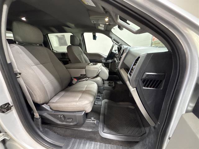 Used 2019 Ford F150 XLT w/ Equipment Group 302A Luxury image 18