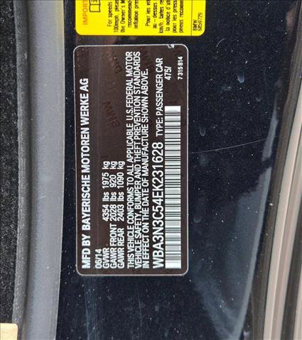 Used 2014 BMW 428i Coupe image 25