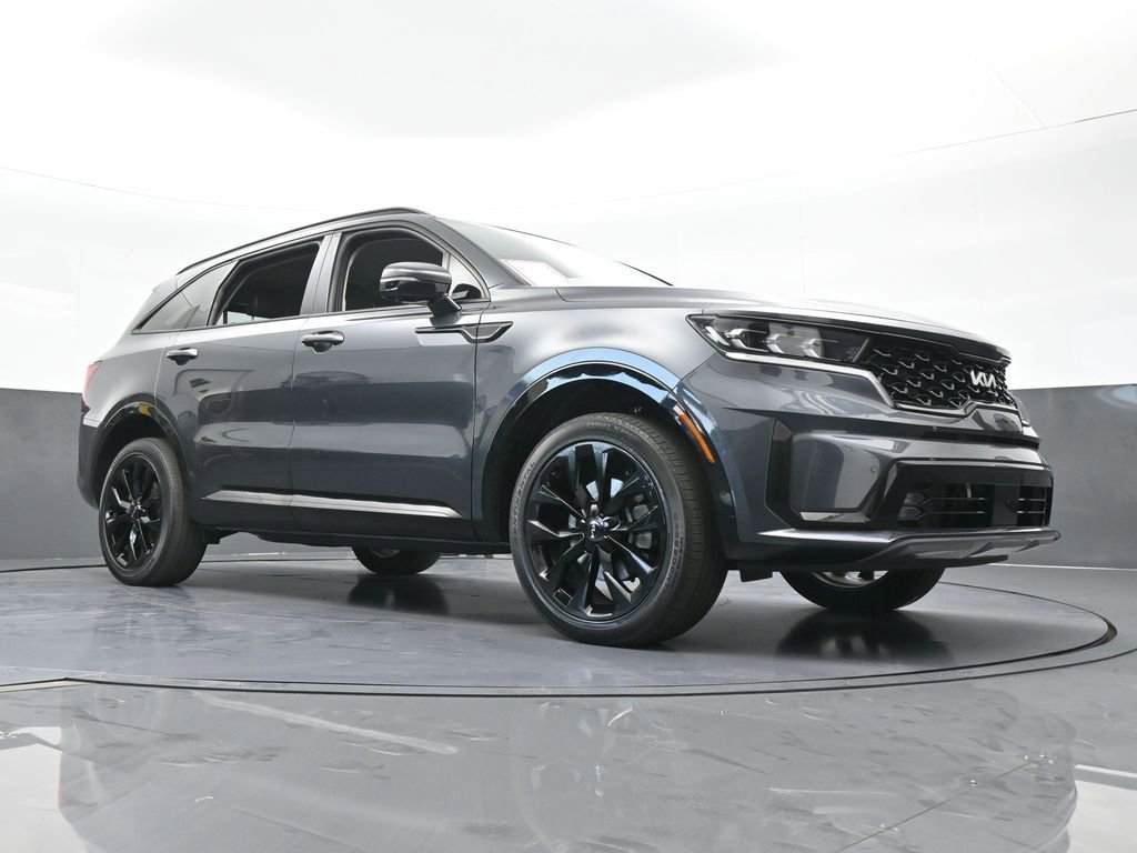 Used 2023 Kia Sorento SX AWD/4WD image 81
