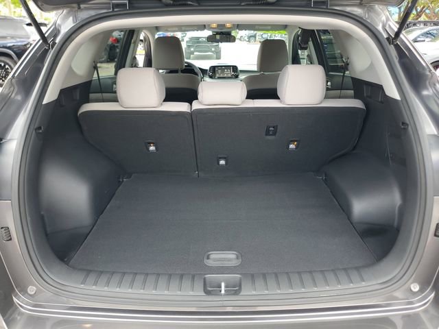 Used 2020 Hyundai Tucson SE FWD image 9