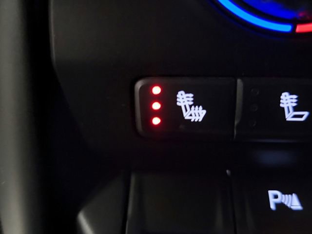 Used 2019 Chevrolet Silverado 1500 LTZ w/ LTZ Texas Edition image 25