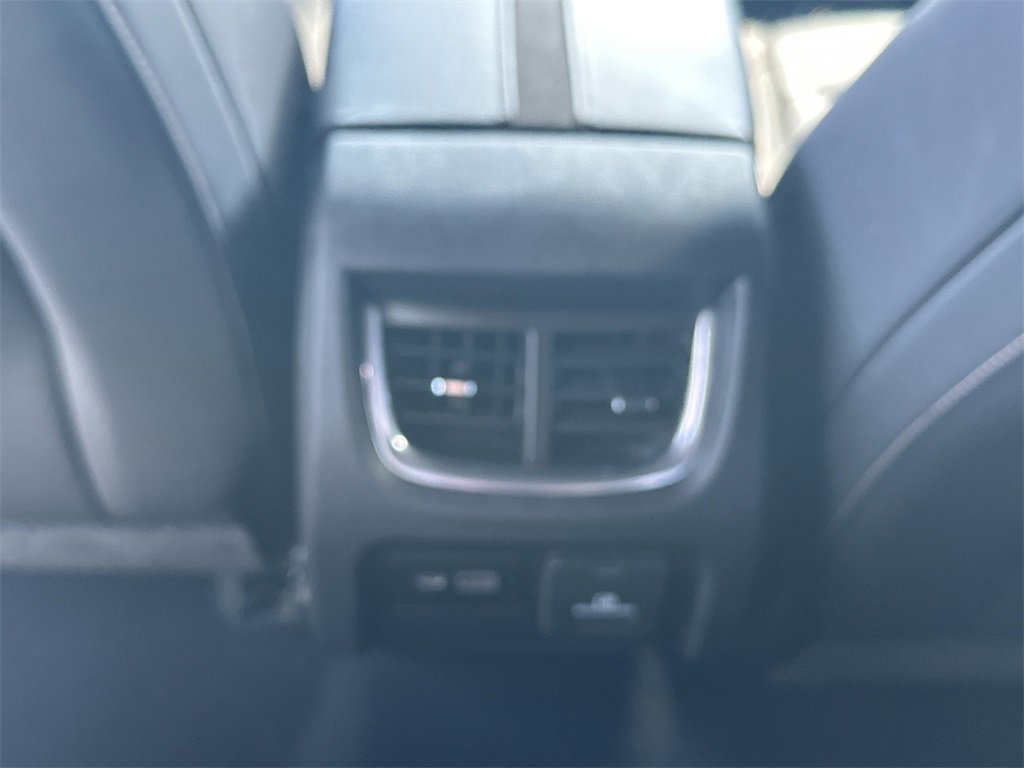 Used 2019 Chevrolet Blazer Premier w/ Sun and Wheels Package image 17