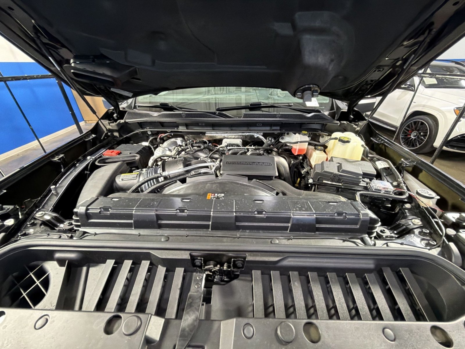 Used 2024 GMC Sierra 2500 Denali w/ Denali Reserve Package image 36