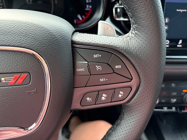 New 2026 Dodge Durango GT AWD/4WD image 13