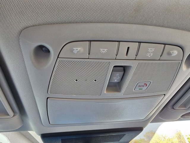 Certified 2024 Nissan Armada SL w/ Captain's Chairs Package RWD image 30