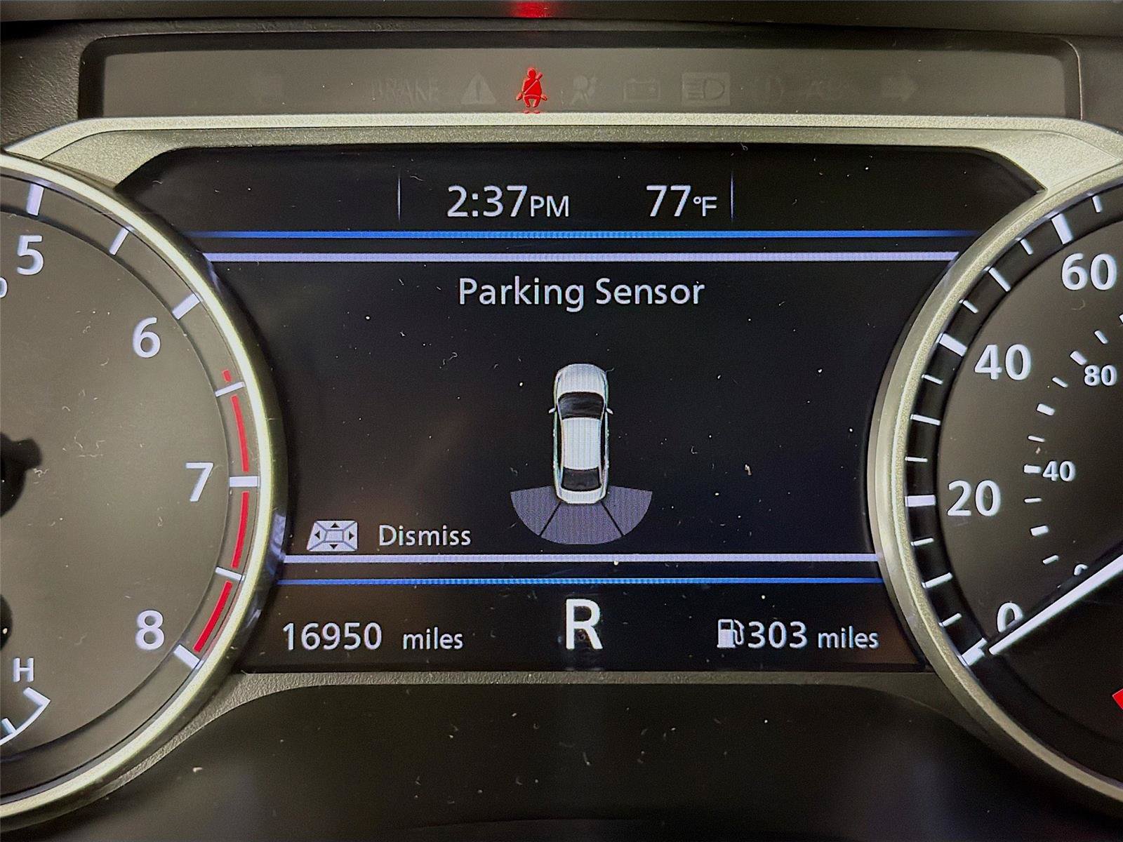 Used 2023 Nissan Sentra SV w/ SV Premium Package FWD image 18