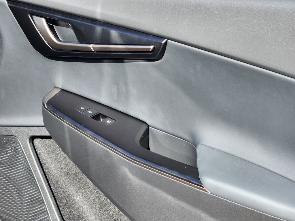 New 2025 Kia EV6 Wind image 14