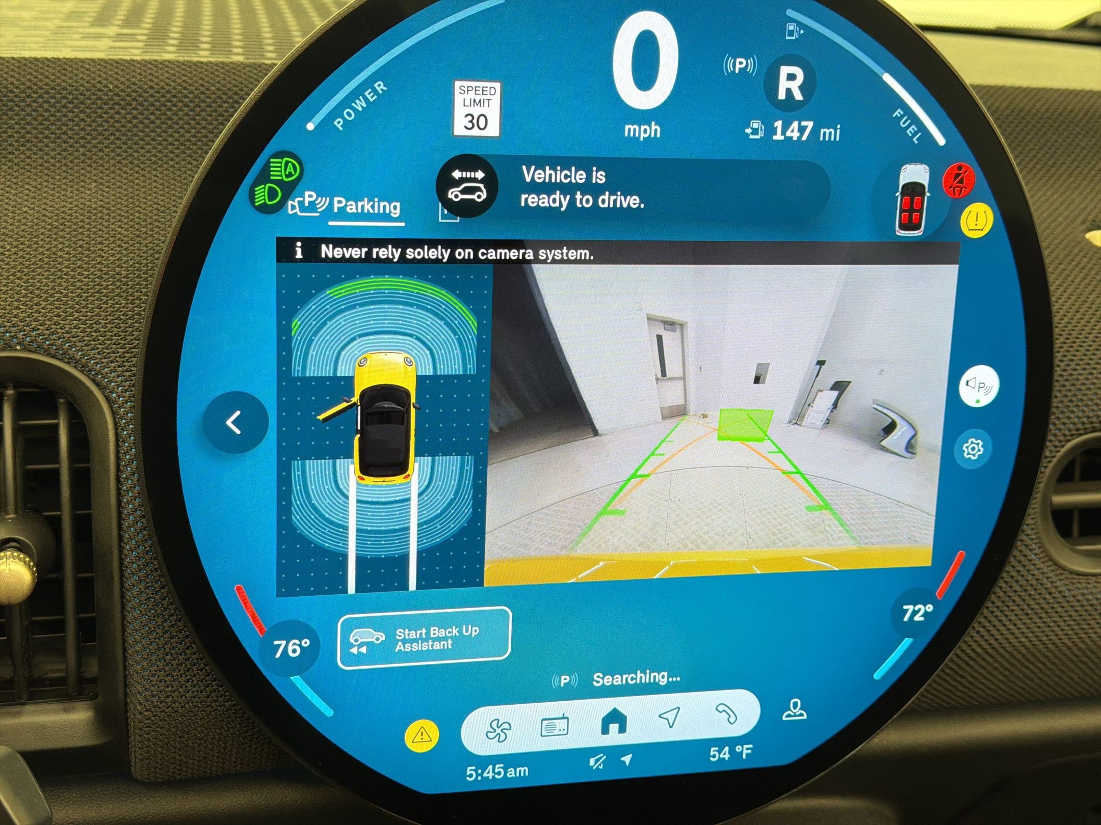 Certified 2025 MINI Cooper S image 21