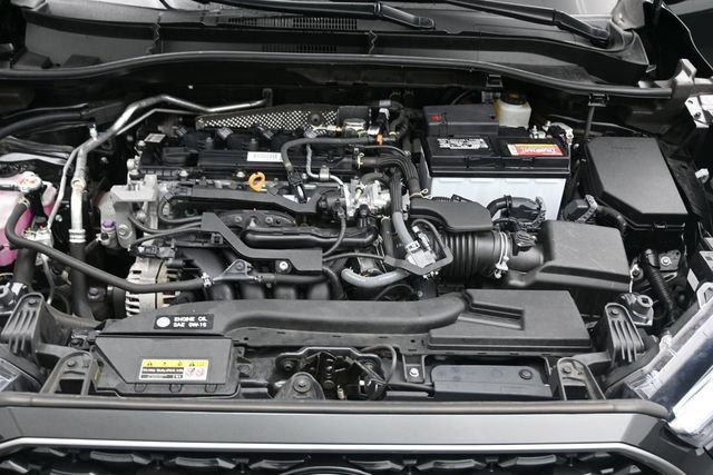 Certified 2022 Toyota Corolla Cross XLE w/ Black Badges Package (TMS) AWD/4WD image 22