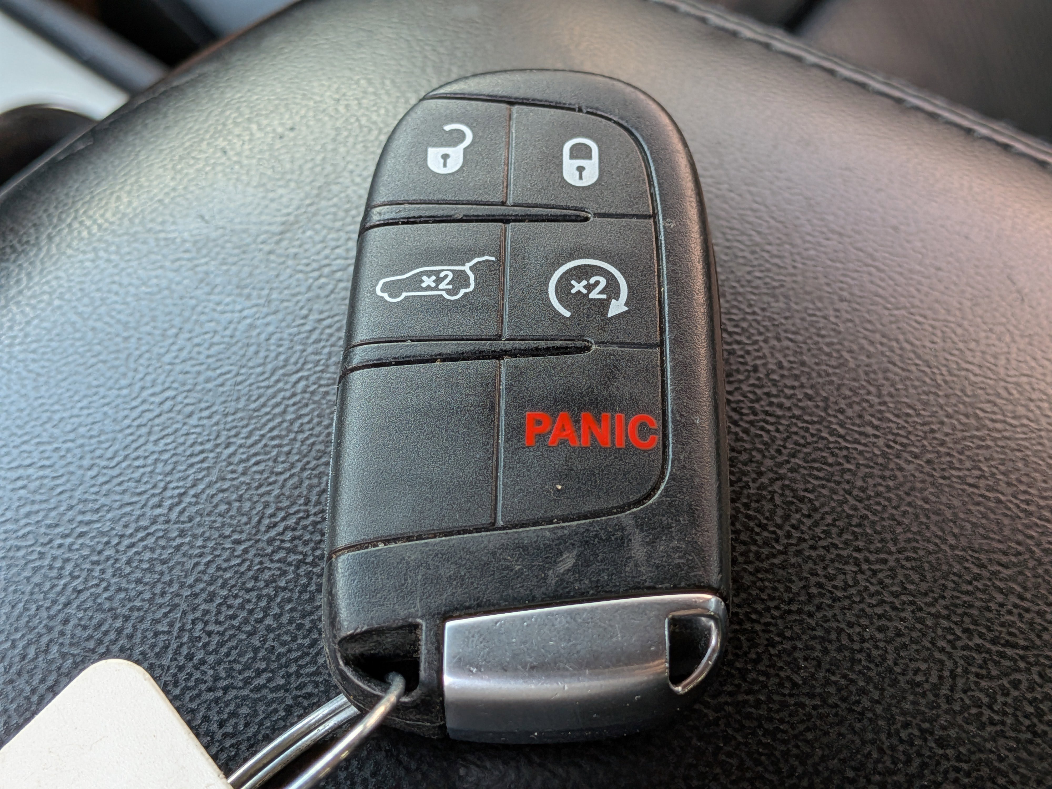 Used 2018 Jeep Grand Cherokee Limited w/ Luxury Group II image 37