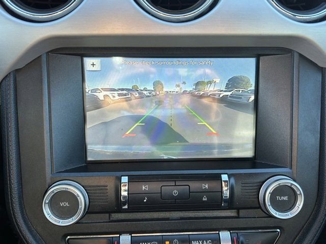 Used 2017 Ford Mustang Premium image 22