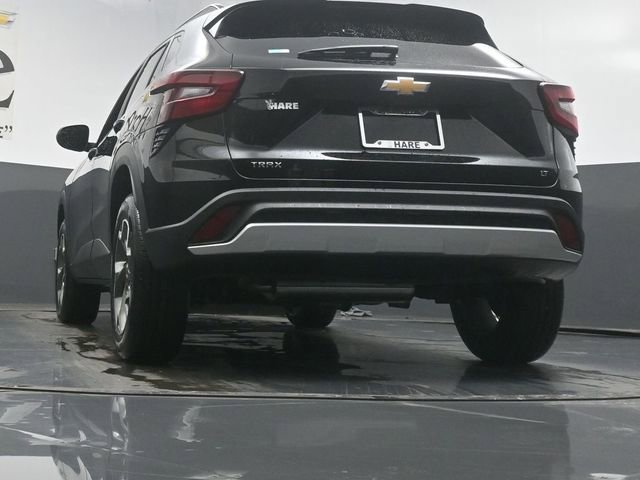 New 2026 Chevrolet Trax LT image 32