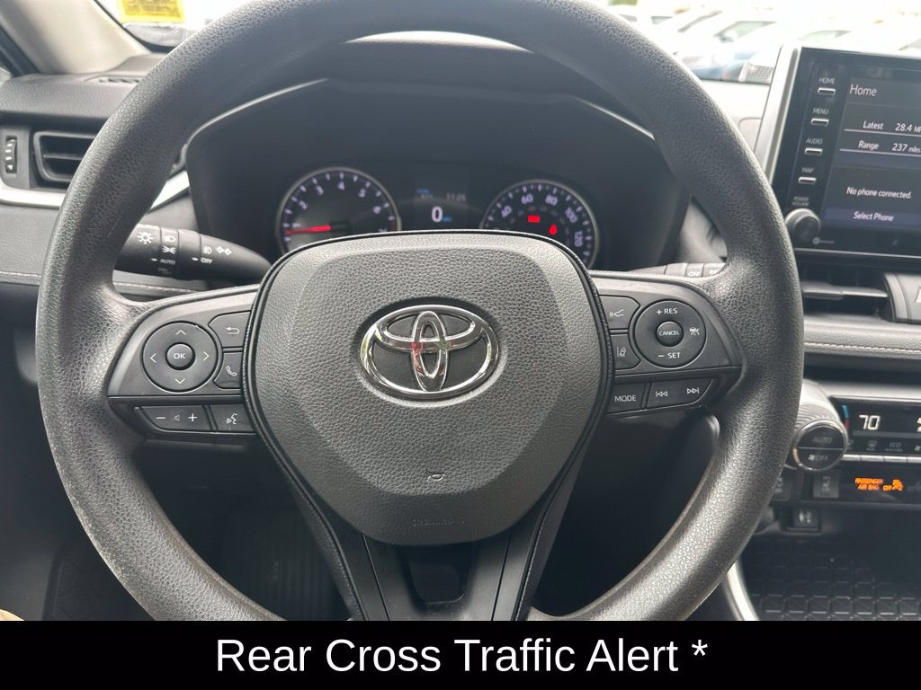 Used 2019 Toyota RAV4 XLE w/ Convenience Package AWD/4WD image 15