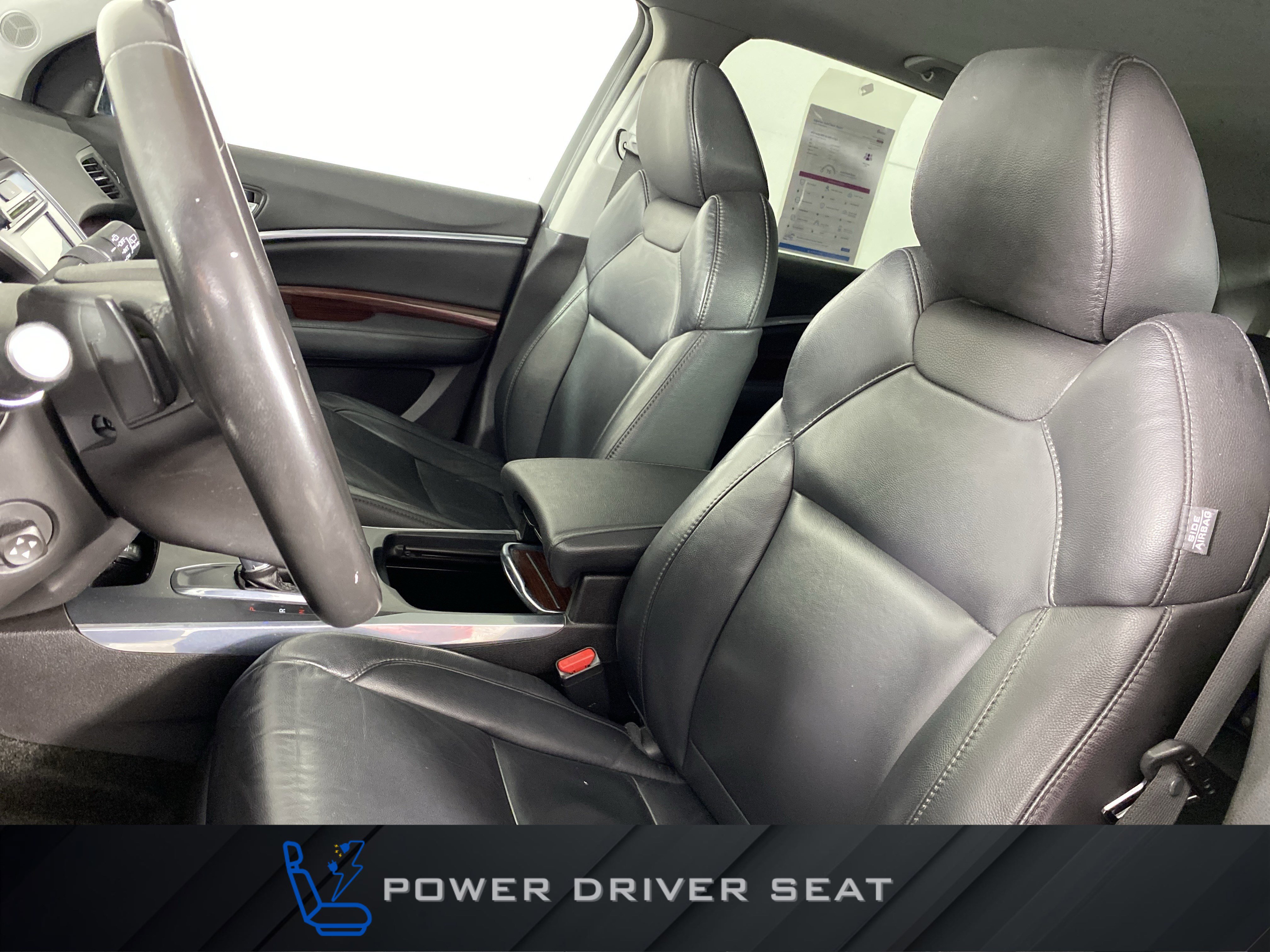 Used 2015 Acura MDX SH-AWD w/ Technology Package image 16