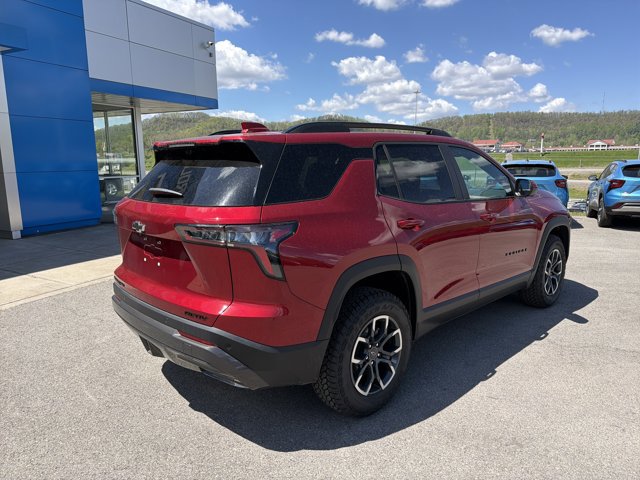 New 2026 Chevrolet Equinox ACTIV w/ Safety and Technology Package image 4