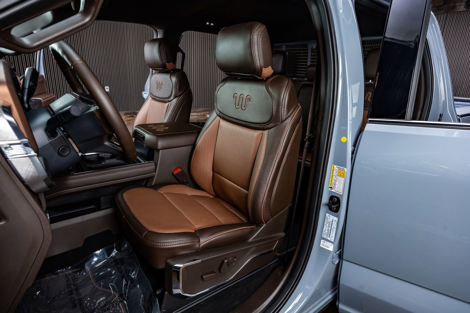 Used 2026 Ford F450 King Ranch w/ Chrome Package image 29