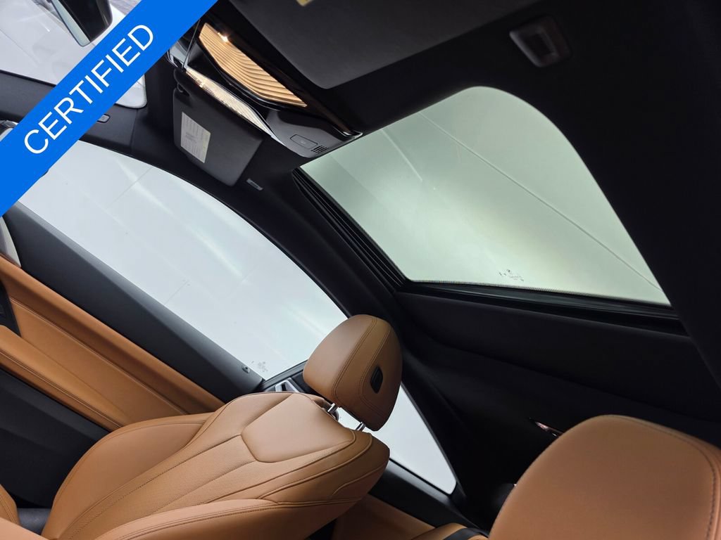 Certified 2024 BMW 430i Coupe w/ Convenience Package RWD image 12