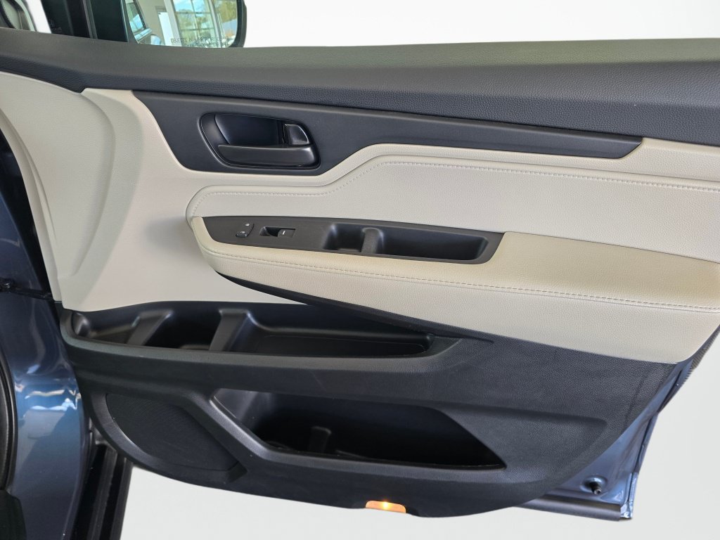 Used 2025 Honda Odyssey EX-L image 40
