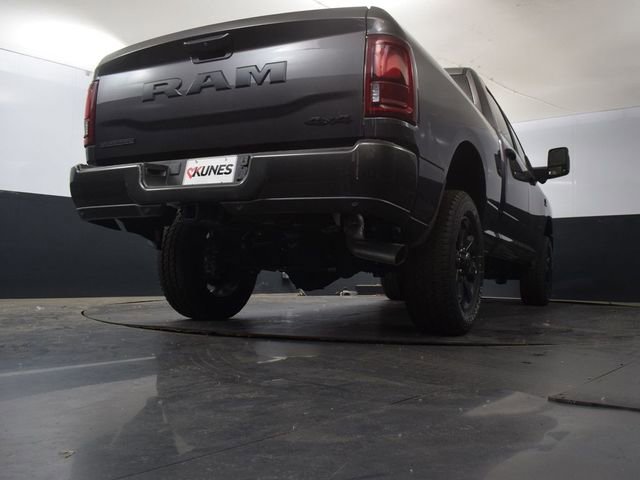 New 2025 RAM 2500 Big Horn image 50