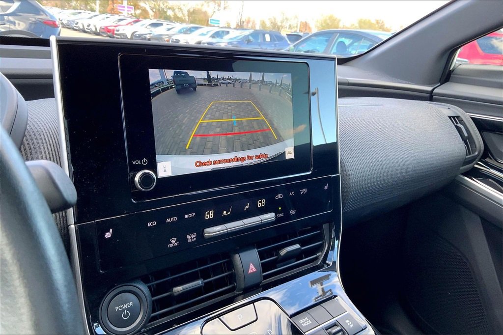 Used 2023 Subaru Solterra AWD image 14