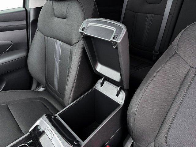New 2026 Hyundai Tucson SEL FWD image 19