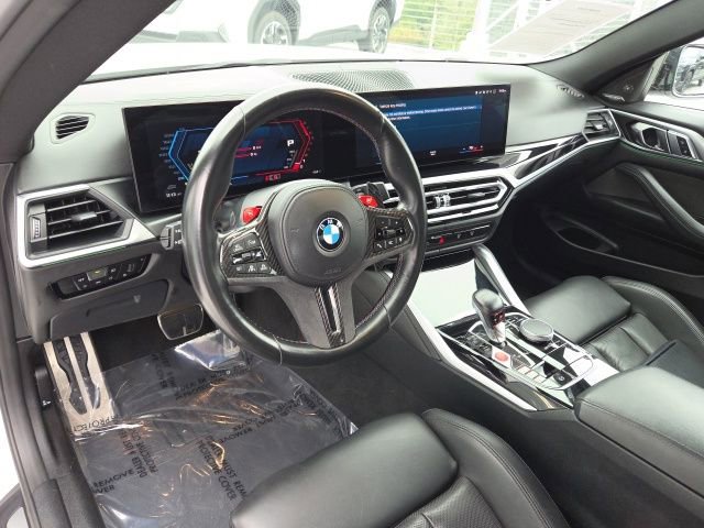 Used 2024 BMW M4 Competition w/ M Driver's Package image 27