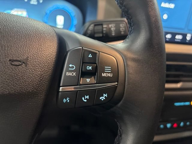 Used 2025 Ford Bronco Sport Big Bend w/ Convenience Package AWD/4WD image 19