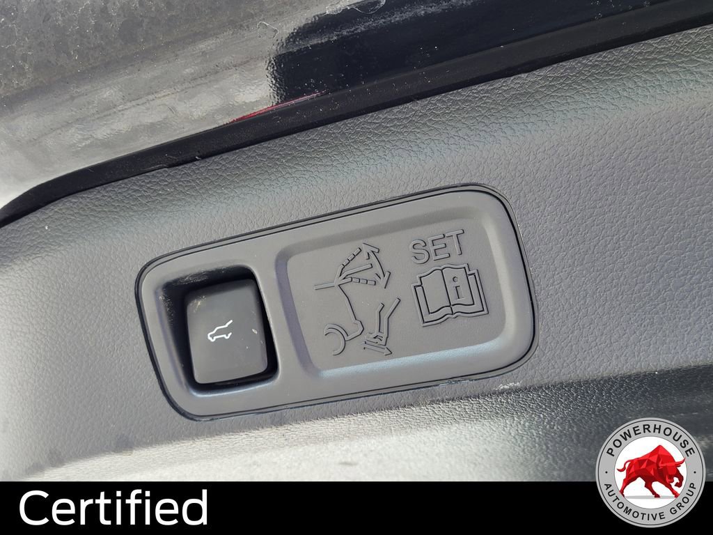 Certified 2022 Ford Expedition Limited AWD/4WD image 15