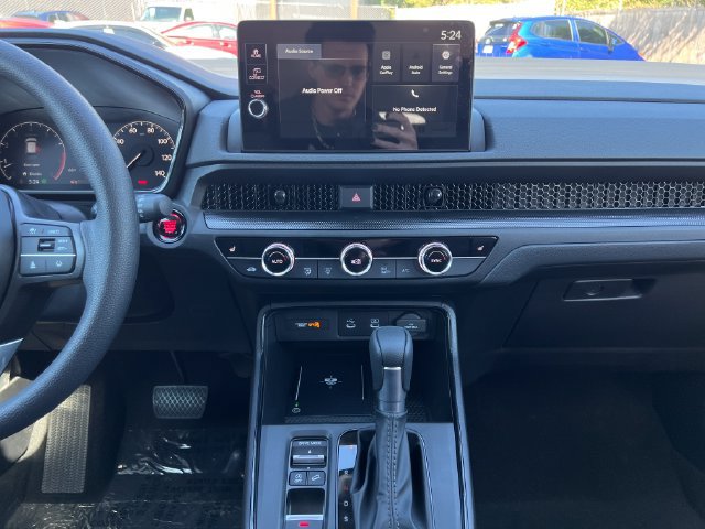 New 2026 Honda CR-V EX image 20