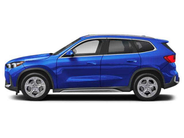 New 2027 BMW X1 xDrive28i AWD/4WD image 3