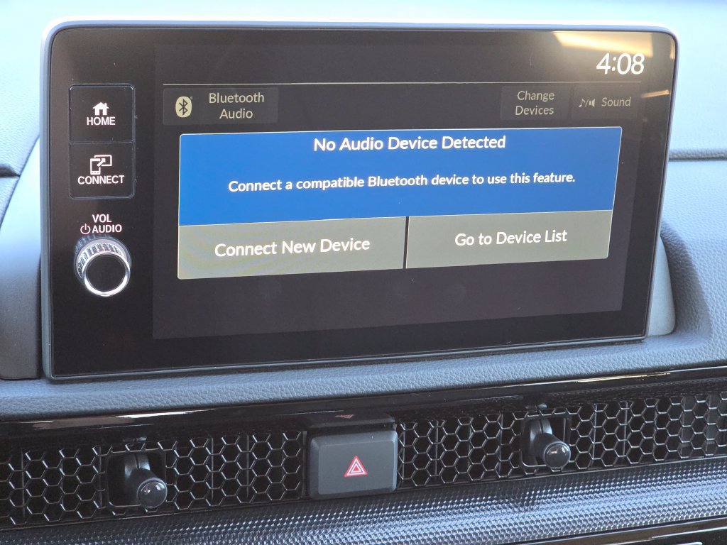 New 2027 Honda CR-V EX-L image 6