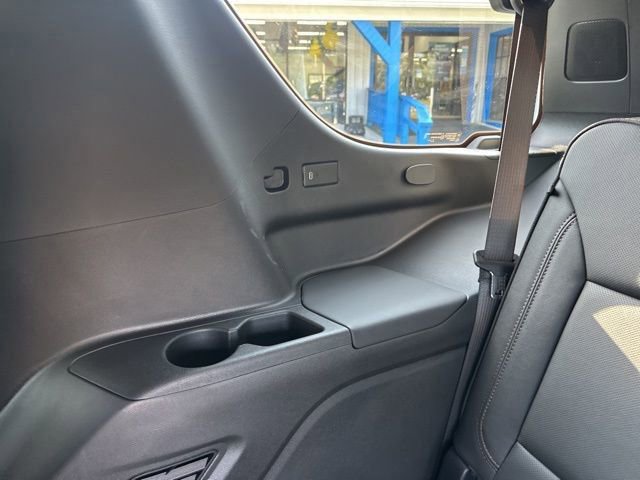 New 2026 Chevrolet Tahoe High Country image 42